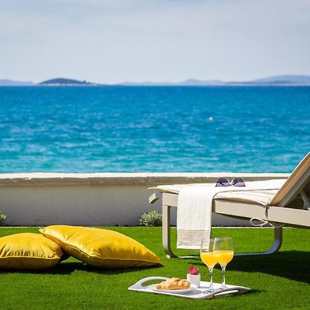 Luxury Apartment Sea Pakoštane Zewnętrze zdjęcie