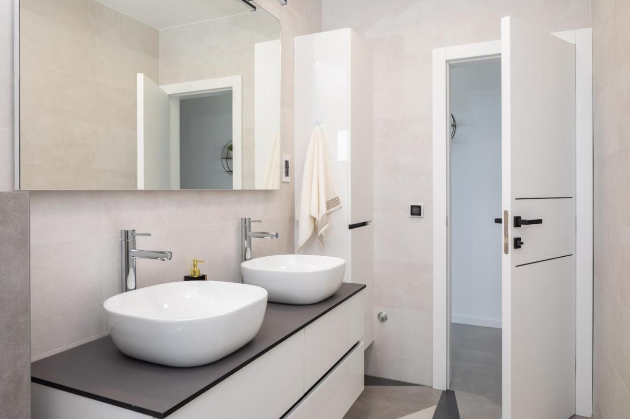 Luxury Apartment Sea Pakoštane Zewnętrze zdjęcie