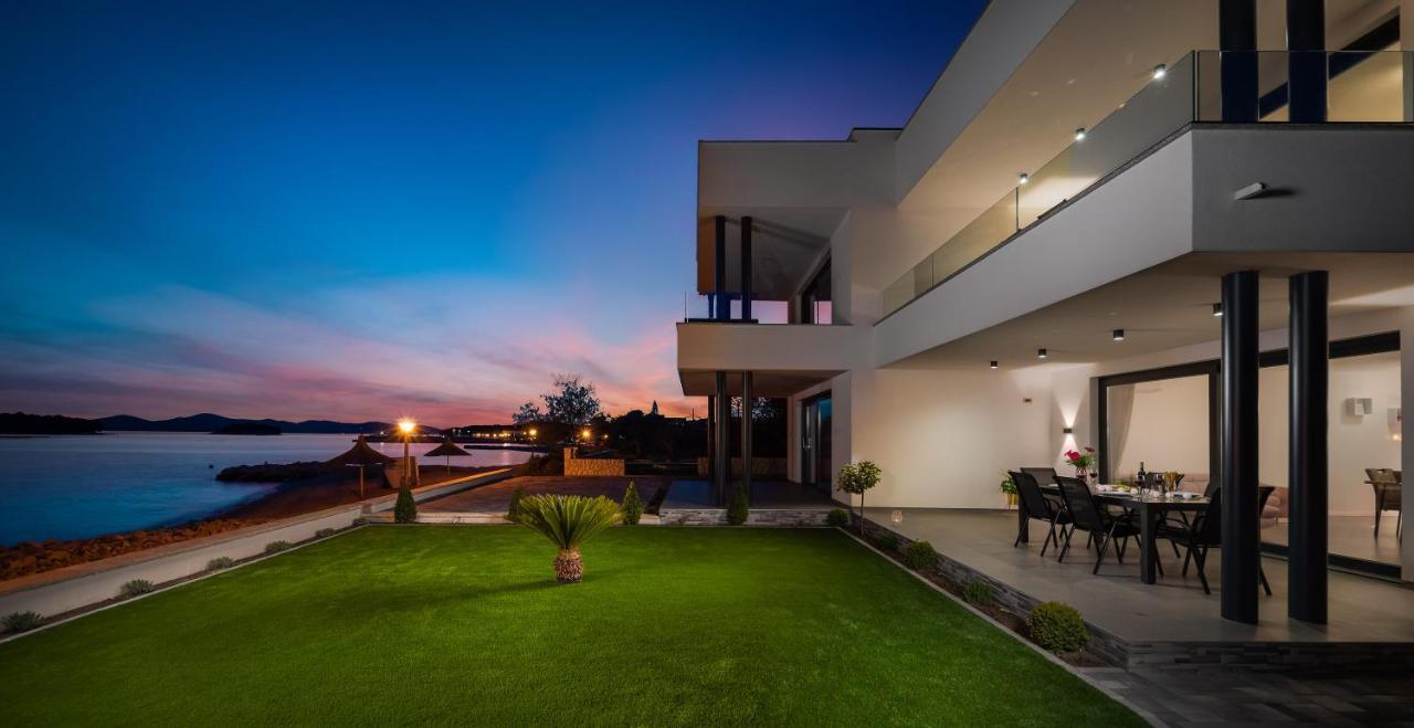Luxury Apartment Sea Pakoštane Zewnętrze zdjęcie