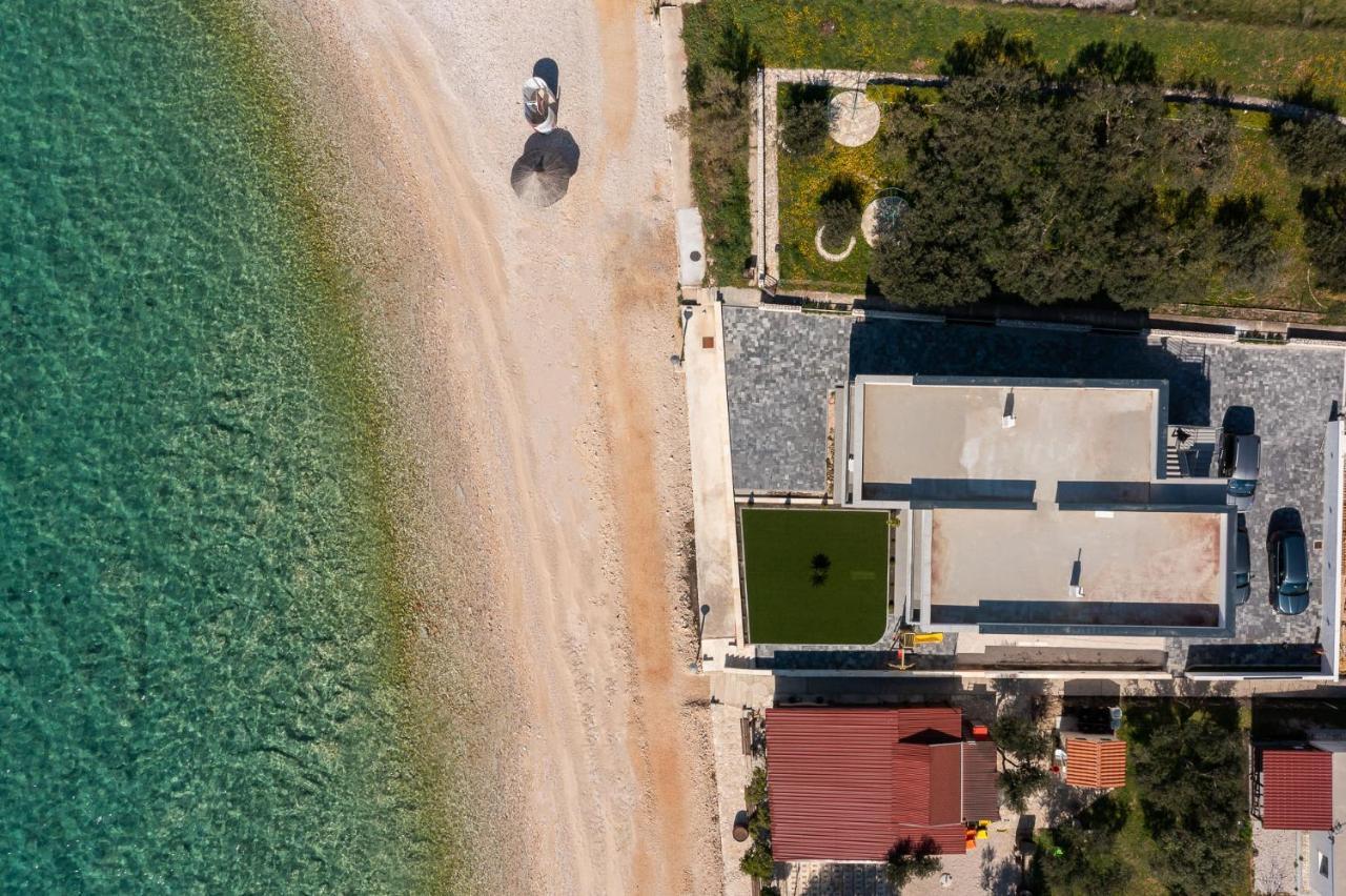Luxury Apartment Sea Pakoštane Zewnętrze zdjęcie