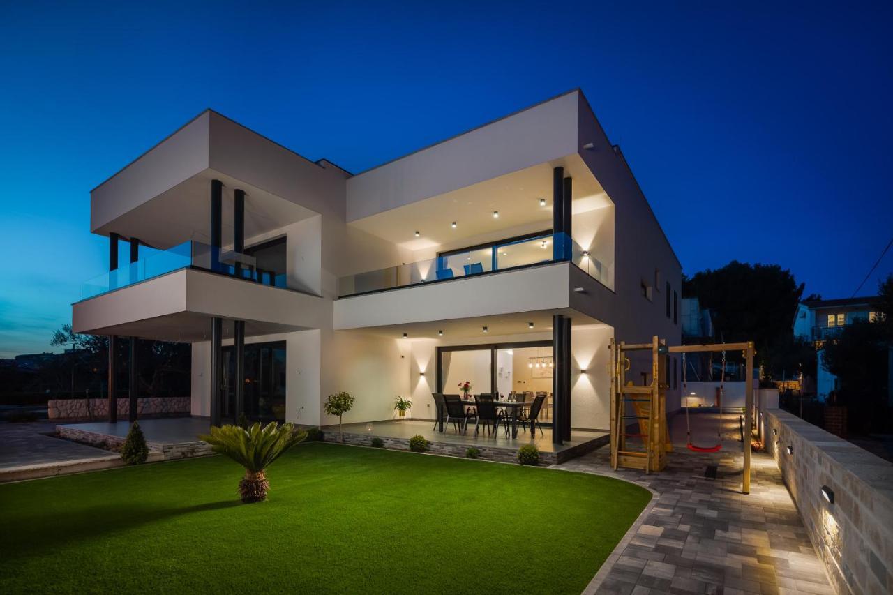 Luxury Apartment Sea Pakoštane Zewnętrze zdjęcie