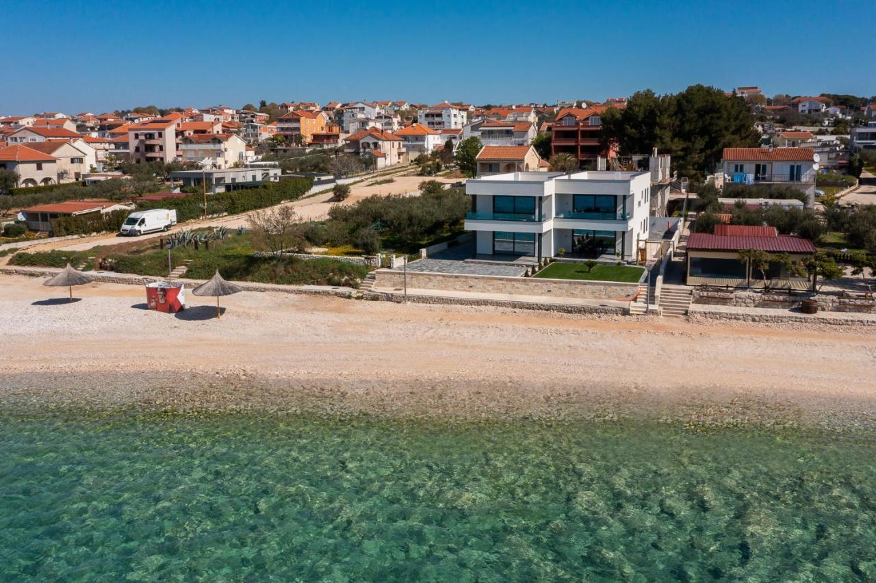 Luxury Apartment Sea Pakoštane Zewnętrze zdjęcie